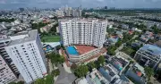 TP.HCM đẩy mạnh nhà ở xã hội: Hoàn thành 580 căn, khởi công hàng nghìn căn mới