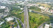 TP.HCM đẩy nhanh dự án đường Võ Văn Kiệt nối dài, kết nối Tây Ninh