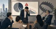 Trò chơi tâm lý NIGYSOB: Khi sự im lặng trong họp là cái bẫy