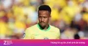 Trụ cột tuyển Brazil Eder Militao lỡ hẹn World Cup 2026 vì chấn thương