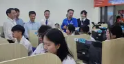 Trang bị kỹ năng số và ứng dụng AI cho hàng triệu thanh thiếu niên Việt Nam