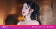 Trang Emma gây tranh cãi khi vào vai hoa hậu trong phim giờ vàng