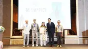 Trao Giải Cuộc Thi Truyện Tranh: Vinh Danh Tác Phẩm Xuất Sắc Tại Liên Hoan Pháp Ngữ