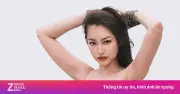 Trúc Diễm gây chú ý khi xuất hiện trong video casting Victoria’s Secret
