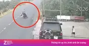 Trách nhiệm pháp lý khi trẻ đá bóng ra đường gây tai nạn chết người