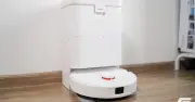 Trải nghiệm Xiaomi Vacuum H50: Robot hút bụi lau nhà gọn nhẹ, túi bụi dùng 75 ngày