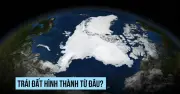 Trái đất hình thành từ đâu? Khám phá nguồn gốc hành tinh xanh