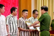Triển khai công tác đặc xá năm 2026: Đảm bảo công khai, minh bạch