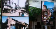 Triển lãm ảnh 'Ký ức các thành phố' khai mạc tại cung đường nghệ thuật Đà Lạt