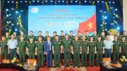 Triển lãm Quốc phòng quốc tế Việt Nam 2026: Hòa bình, hữu nghị, hợp tác cùng phát triển