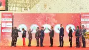 Triển Lãm Quốc Tế Mining & Construction Vietnam 2026: Cầu Nối Công Nghệ Và Hợp Tác Bền Vững