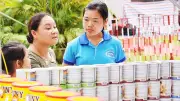 Triển lãm sữa quốc tế quy mô lớn với nhiều hội thảo và trải nghiệm hấp dẫn