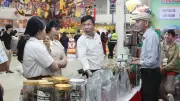 Triển Lãm Sản Phẩm Đà Nẵng Quy Tụ 500 Sản Phẩm, Thúc Đẩy Thương Mại Và Văn Hóa