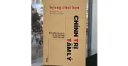 Triết gia Byung-Chul Han đoạt giải Princess of Asturias: Phân tích thời đại công nghệ