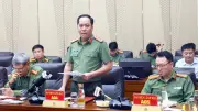 Triệt Phá Đường Dây Lừa Đảo Tiền Ảo Hàng Nghìn Tỷ Đồng, Bắt Giữ Chủ Mưu
