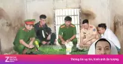 Triệt Phá Đường Dây Mua Bán Động Vật Quý Hiếm Quy Mô Lớn Tại Nghệ An