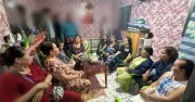 Triệt Phá Sòng Bạc Quy Mô Lớn Của Quý Bà Giữa Trung Tâm Đà Nẵng