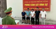 Triệt xóa đường dây lô đề giao dịch gần 10 tỷ đồng tại Đà Nẵng
