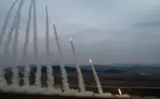 Triều Tiên phóng thử tên lửa Hwasong-11LA, phá hủy mục tiêu rộng 13 hectare