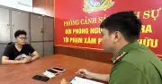 Trộm 5 cây vàng của em gái người yêu ở Đắk Lắk, thanh niên 23 tuổi bị bắt