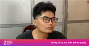 Trộm 5 cây vàng của em gái người yêu mang đi bán lấy tiền tiêu xài