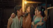 Trùm Sò: Tiếng cười châm biếm và sức nặng của ba chữ tình