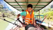 Trạm Thủy Văn Đầu Đẳng: Bốn 'Chiến Sĩ Thầm Lặng' Giữa Rừng Núi Bắc Bộ