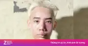 Trộm xe SH của bạn cùng phòng rồi rao bán trên mạng xã hội bị bắt