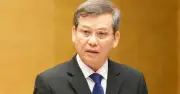 Trưởng Ban Nội chính Lê Minh Trí: Nghị quyết chống tham nhũng vừa kiên quyết vừa khuyến khích phát triển