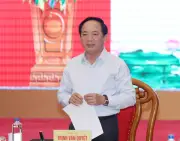 Trưởng Ban Tuyên giáo nhấn mạnh: Tinh giảm biên chế phải đảm bảo hiệu quả công việc