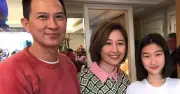 Trương Gia Huy và Quan Vịnh Hà: Hơn 30 năm bên nhau, cuộc sống giản dị đáng ngưỡng mộ