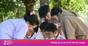 Trường ĐH Khoa học Tự nhiên TP.HCM hỗ trợ 15 triệu đồng/tháng cho sinh viên Toán
