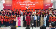 Trường ĐH Y dược Buôn Ma Thuột trao bằng tốt nghiệp cho 136 tân bác sĩ đợt đầu năm 2026