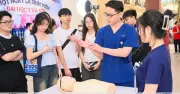 Trường ĐH Y Hà Nội bỏ tổ hợp C00 xét tuyển ngành Tâm lý học