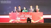 Trường Hoàng Việt Đắk Lắk kỷ niệm 10 năm thành lập, khẳng định vị thế giáo dục ngoài công lập