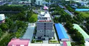 Trường đại học Cửu Long: Môi trường học tập thân thiện, chính sách hỗ trợ sinh viên toàn diện