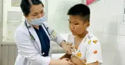 Trường THCS Thanh Đa tạm dừng bán trú sau vụ nghi ngộ độc thực phẩm tại trường lân cận
