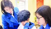Trường THPT Chuyên Hưng Yên: Gần 30 năm bồi dưỡng nhân tài, vươn tầm khu vực