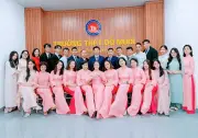Trường THPT Đỗ Mười tại Hà Nội sẵn sàng đón học sinh mới với cơ sở vật chất hiện đại