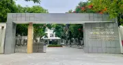 Trường THPT Tự Lập Hà Nội trao 10 triệu đồng cho thủ khoa lớp 10