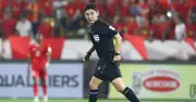 Trọng tài Hàn Quốc bắt chính trận Thể Công Viettel vs Ninh Bình tại V-League
