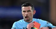 Trọng tài Michael Oliver cầm còi trận Real Madrid vs Bayern Munich: Vận may nghiêng về ai?