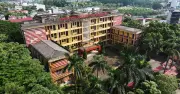 Trường Trung Cấp 10 Năm Không Khai Giảng, Bỏ Hoang Rồi Chuyển Thành THPT