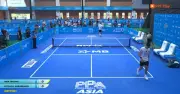 Trường Vĩnh Hiển và Mitchell Hargreaves giành vé vào PPA Asia 1000 MB Hà Nội Cup 2026