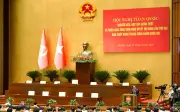 Trình bày Quy định mới về công tác kiểm tra, giám sát và kỷ luật Đảng