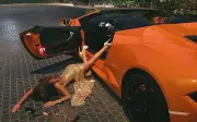 Trào Lưu 'Ngã Xe Khoe Đồ' Gây Sốt Mạng Xã Hội: Biểu Hiện Cá Tính Hay Phô Trương Vật Chất?