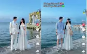 Trào lưu ảnh cưới AI: Mơ mộng hay nguy cơ bảo mật trong thời đại số?