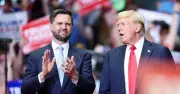 Trump Cáo Buộc Gian Lận Y Tế Ở Các Bang Xanh, Newsom Phản Bác