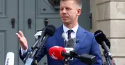 Trump nhận định về thủ tướng Hungary mới: 'Người mới sẽ làm tốt'