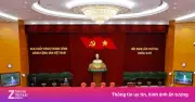 Trung ương Đảng nhấn mạnh yêu cầu chiến lược tăng trưởng '2 con số' gắn với ổn định vĩ mô